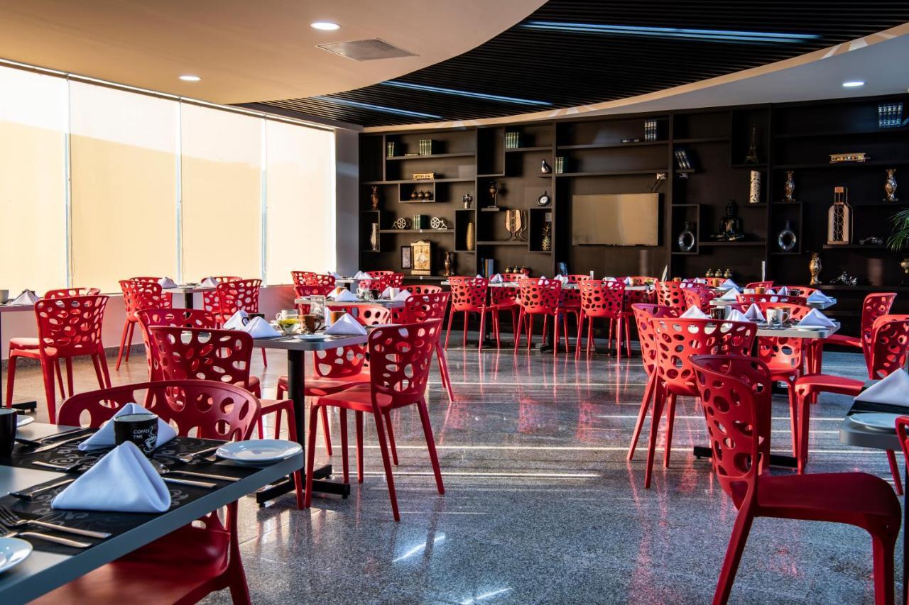 Hotel Comfort 4*