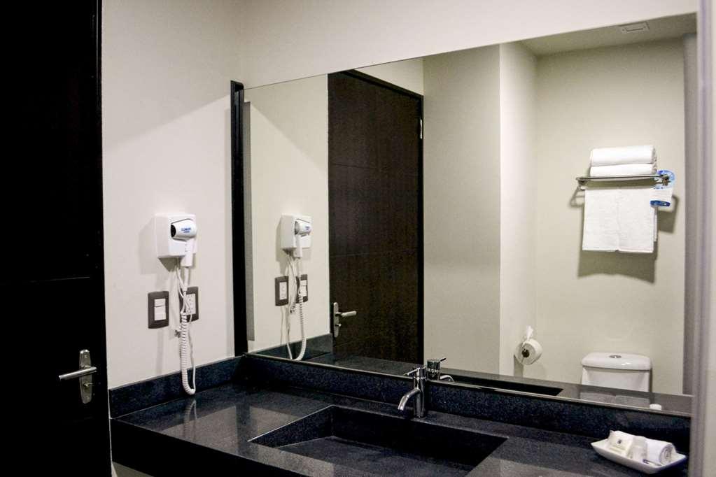 Comfort 4* Irapuato