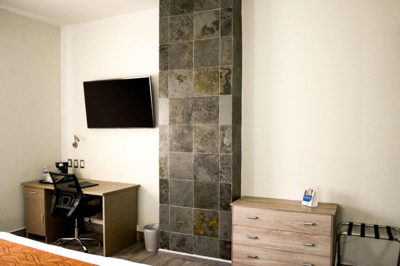 Comfort Hotel 4*