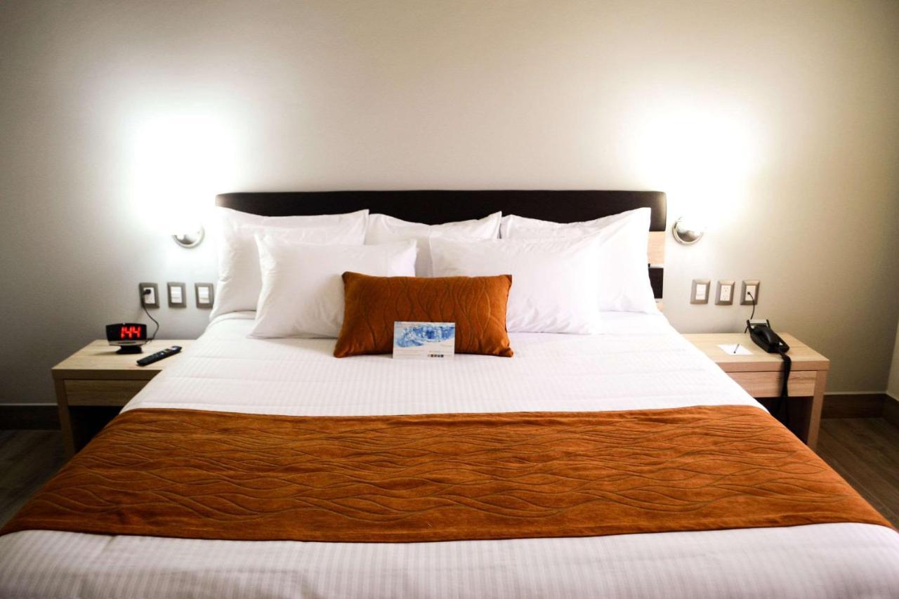 Hotel Comfort