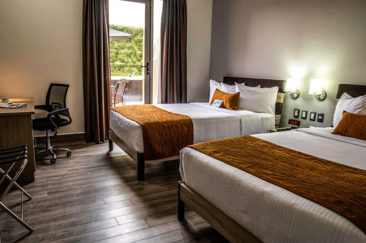 Comfort Hotel