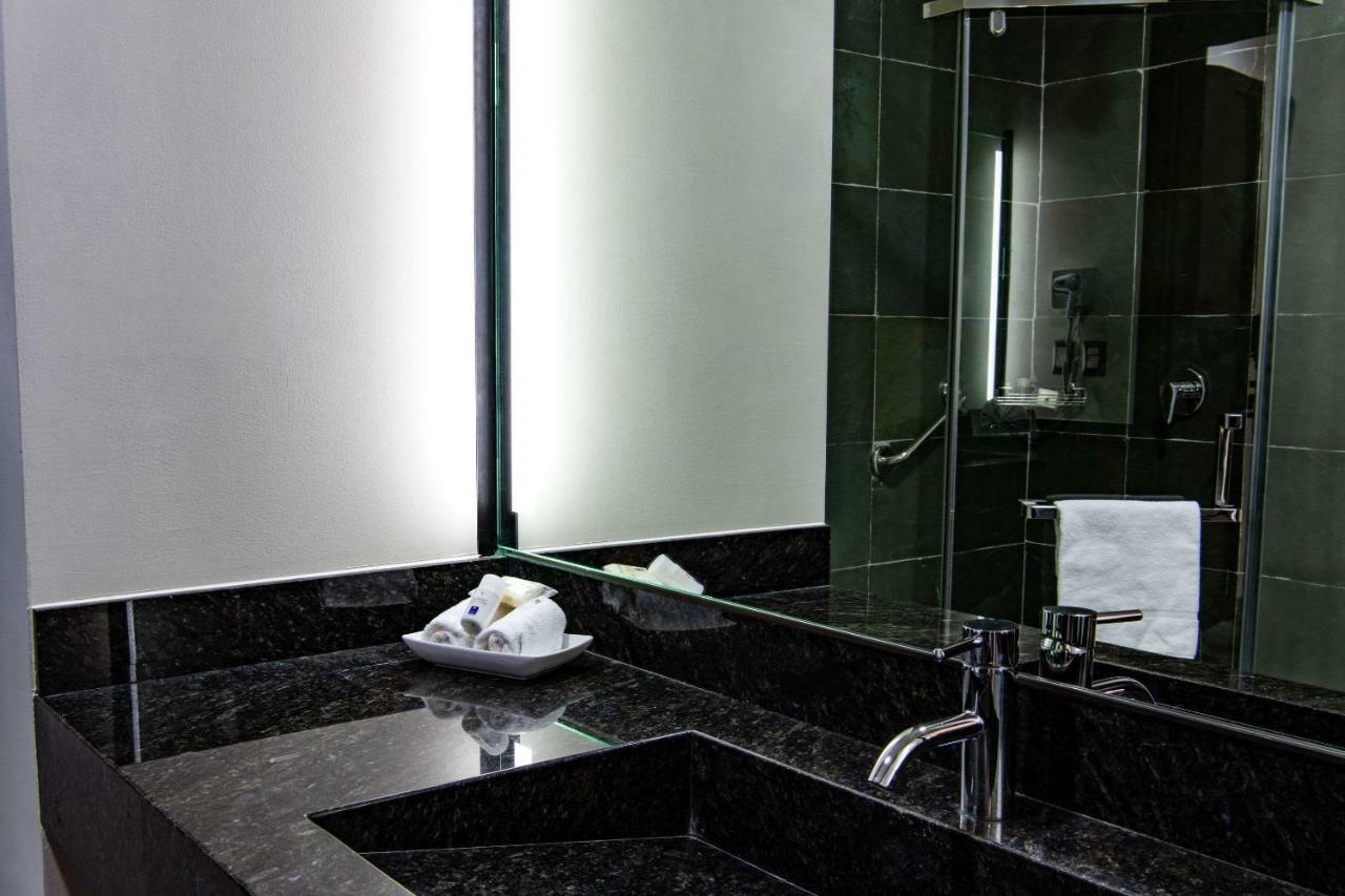 Hotel Comfort Irapuato