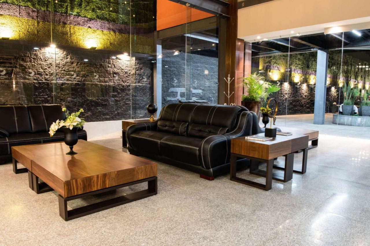 Comfort Hotel