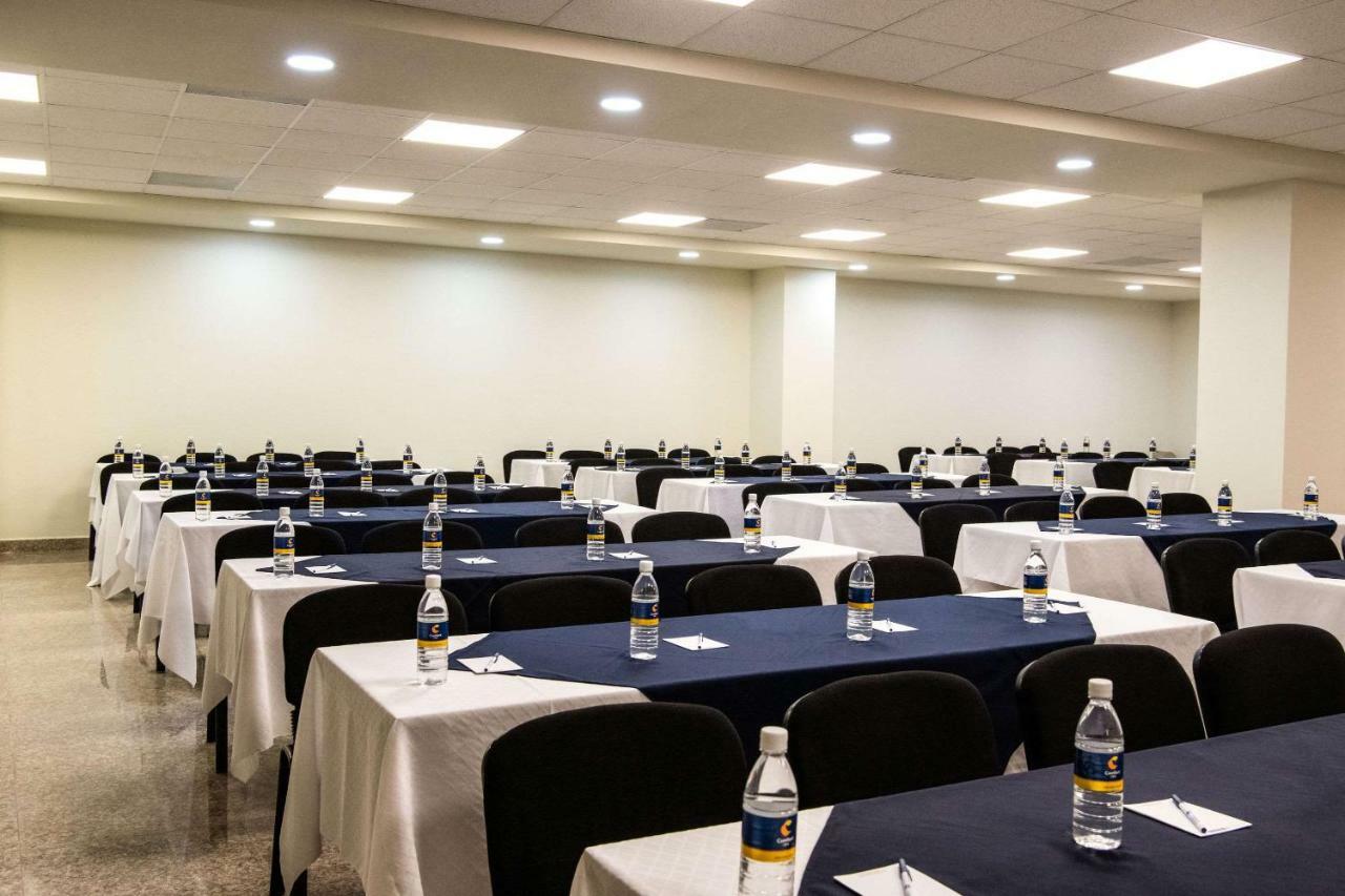 Comfort Hotel Irapuato