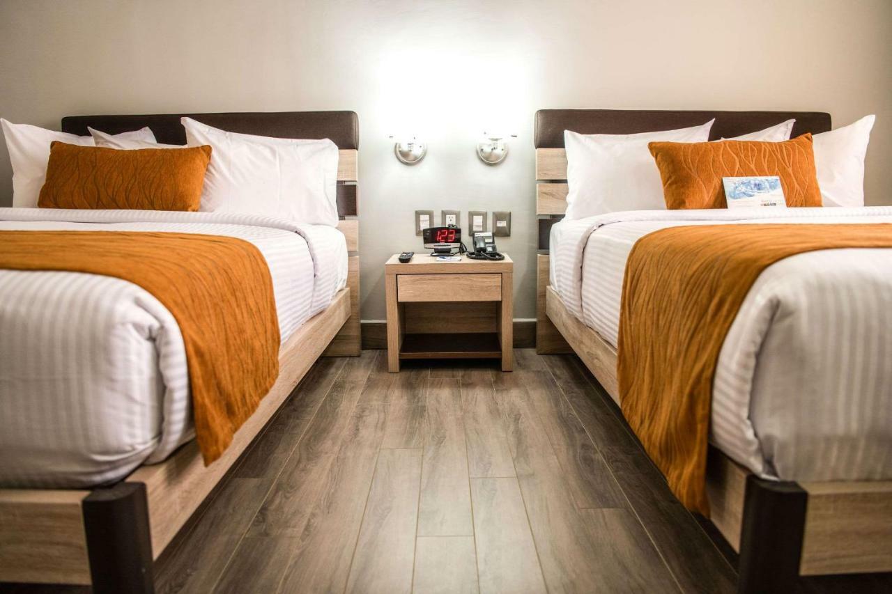 Comfort Hotel