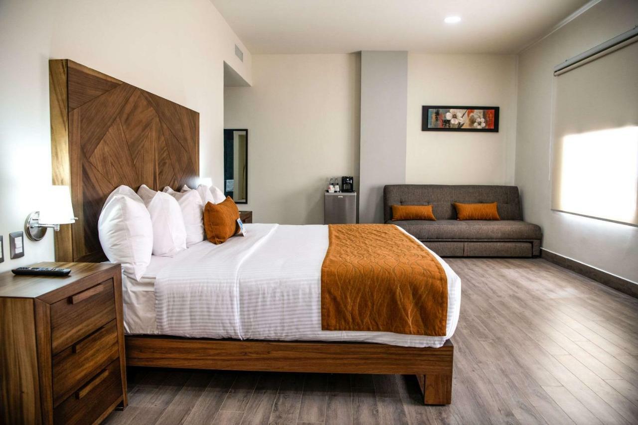 Hotel Comfort